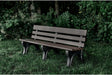 Wildridge Wildridge Heritage Outdoor Park Bench Outdoor Bench