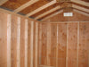 Little Cottage Co. Classic Gable Shed - Panelized Kit Sheds & Barns