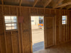 Little Cottage Co. Classic Garden Shed Workshop - Panelized Kit Sheds & Barns