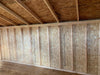 Little Cottage Co. Classic Saltbox - Panelized Kit Sheds & Barns
