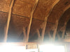 Little Cottage Co. Classic Small Barn with Overhang - Panelized Kit Sheds & Barns