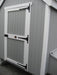 Little Cottage Co. Colonial Gable Coop - Panelized Kit Little Cottage Co. Specialty Buildings
