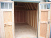 Little Cottage Co. Colonial Greenfield - Panelized Kit Sheds & Barns