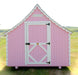 Little Cottage Co. Gingerbread Cottage - Panelized Kit with Floor & Chimney Little Cottage Co. Playhouses