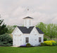 Little Cottage Co. Star Barn - Panelized Kit Little Cottage Co. 10x14 / No Floor Kit Specialty Buildings LLC-SB-10x14-NFK