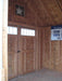 Little Cottage Co. Star Barn - Panelized Kit Little Cottage Co. Specialty Buildings