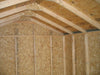 Little Cottage Co. Value Gable Shed - Pre-Cut Kit Sheds & Barns
