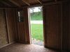 Little Cottage Co. Value Workshop Shed - Pre Cut Kit Sheds & Barns